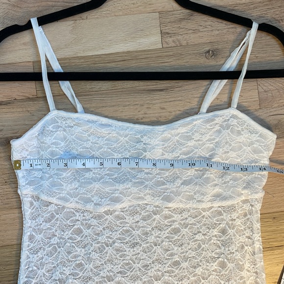 H&M Lace Dress Women’s Medium - Picture 8 of 8